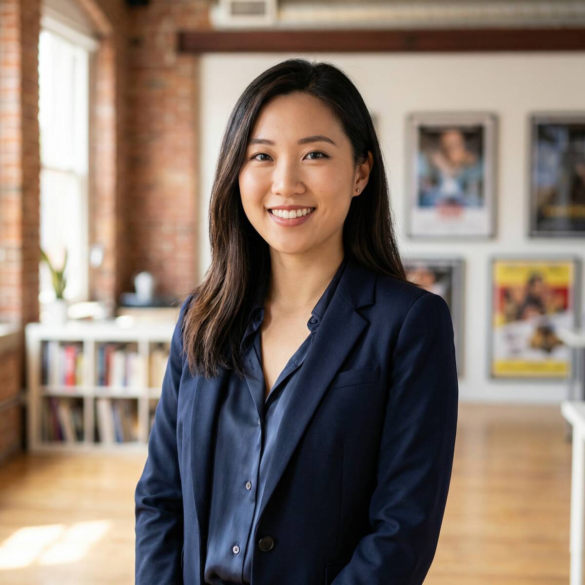 小马拉大车制片人李婷